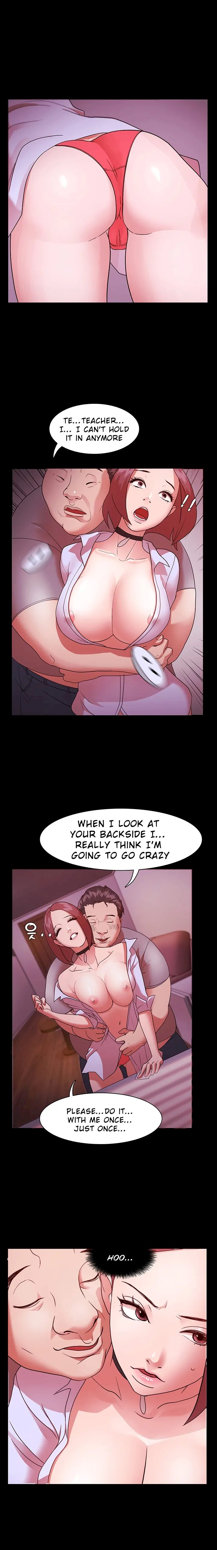 Loser chapter 3 page 9