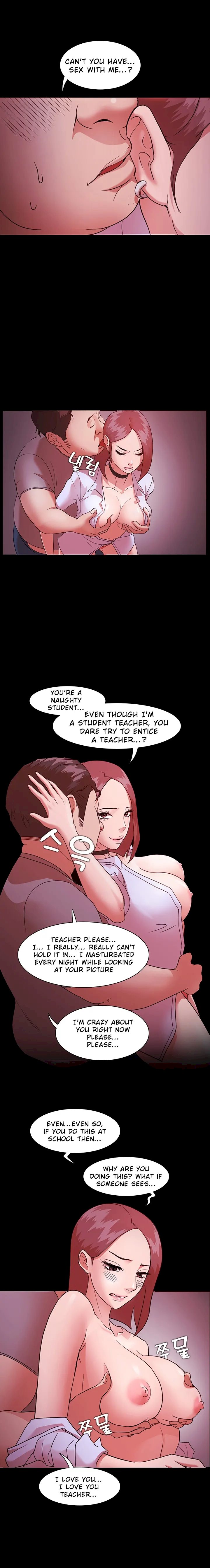 Loser chapter 3 page 10