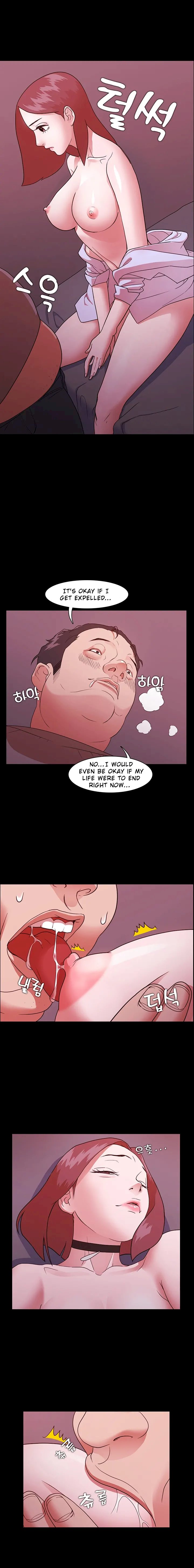 Loser chapter 3 page 11