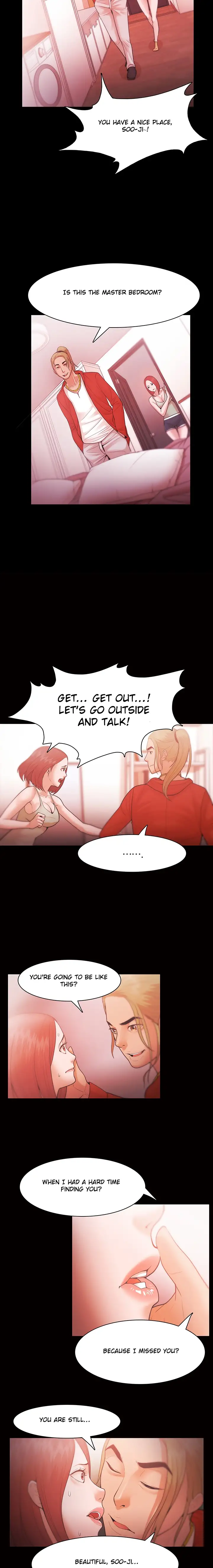 Loser chapter 30 page 5