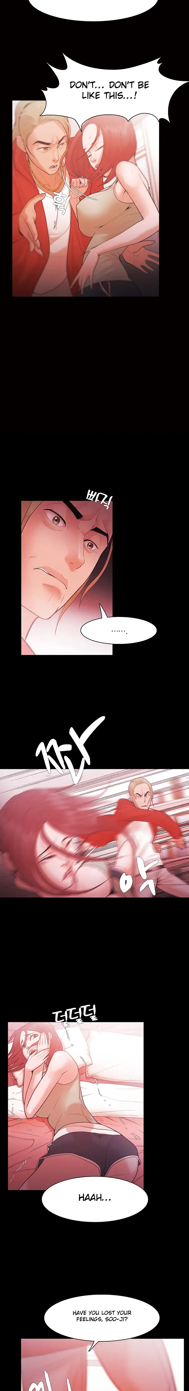 Loser chapter 30 page 6
