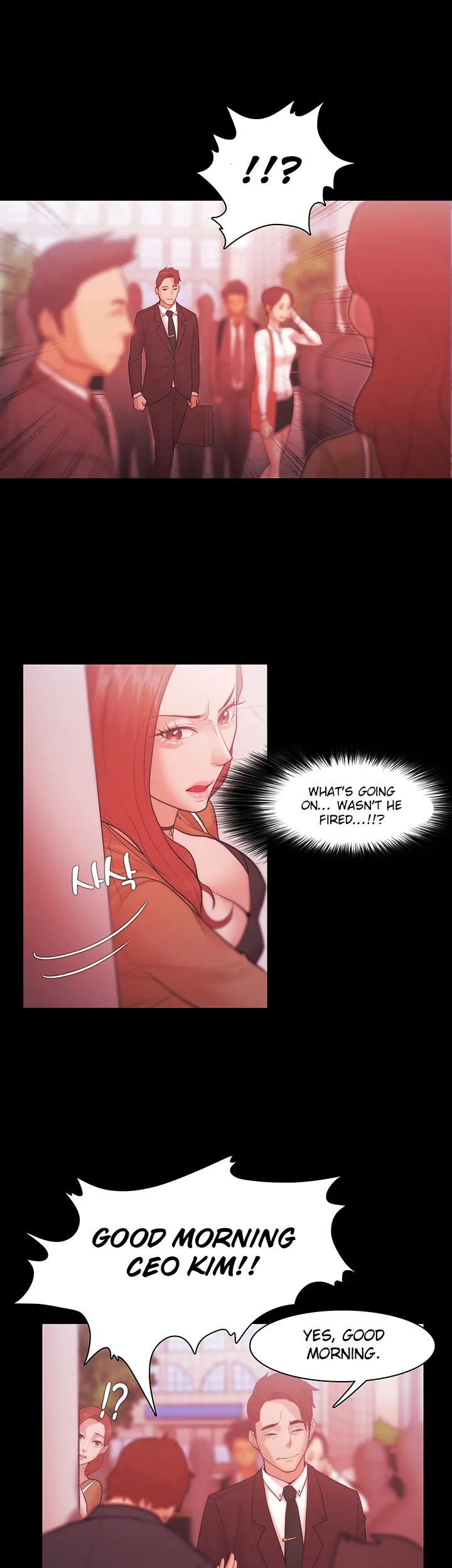 Loser chapter 31 page 3