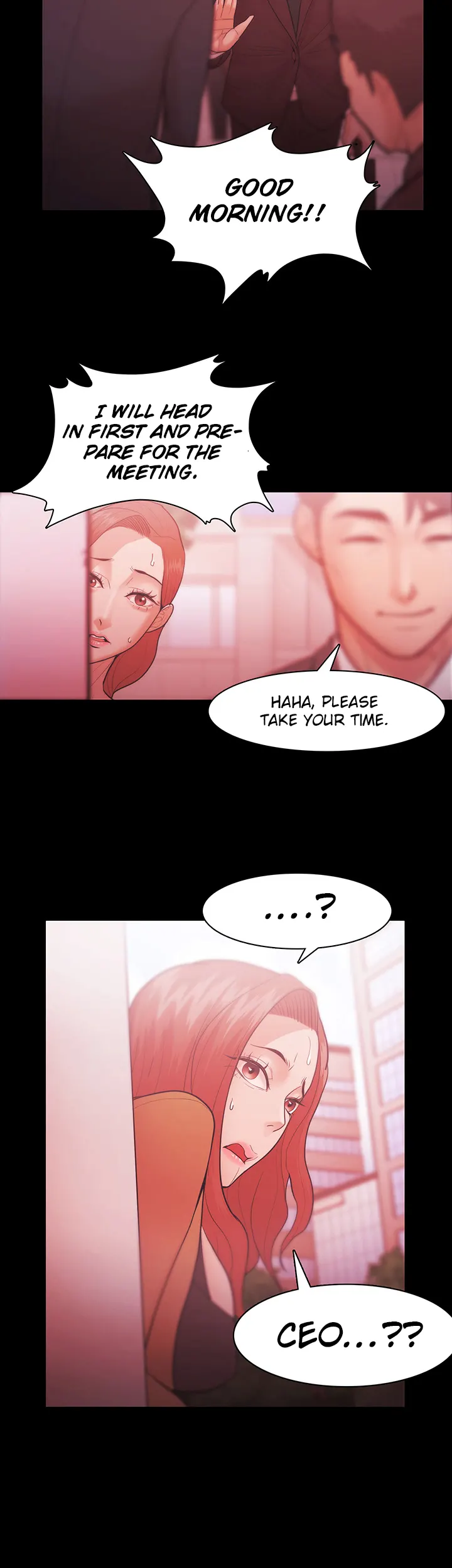 Loser chapter 31 page 4