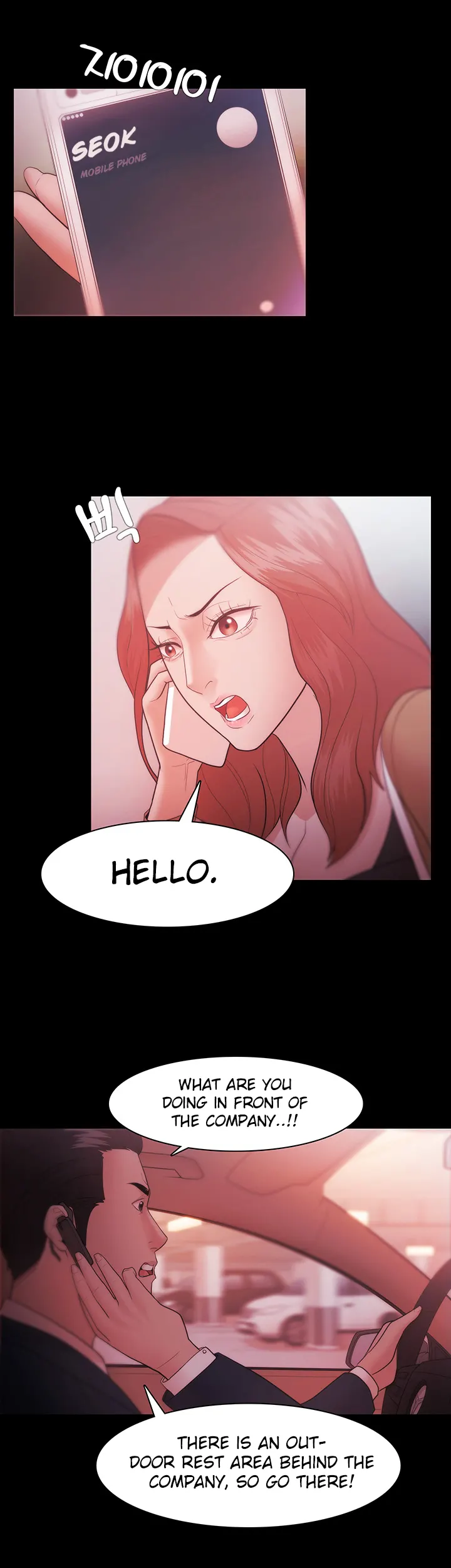 Loser chapter 31 page 10