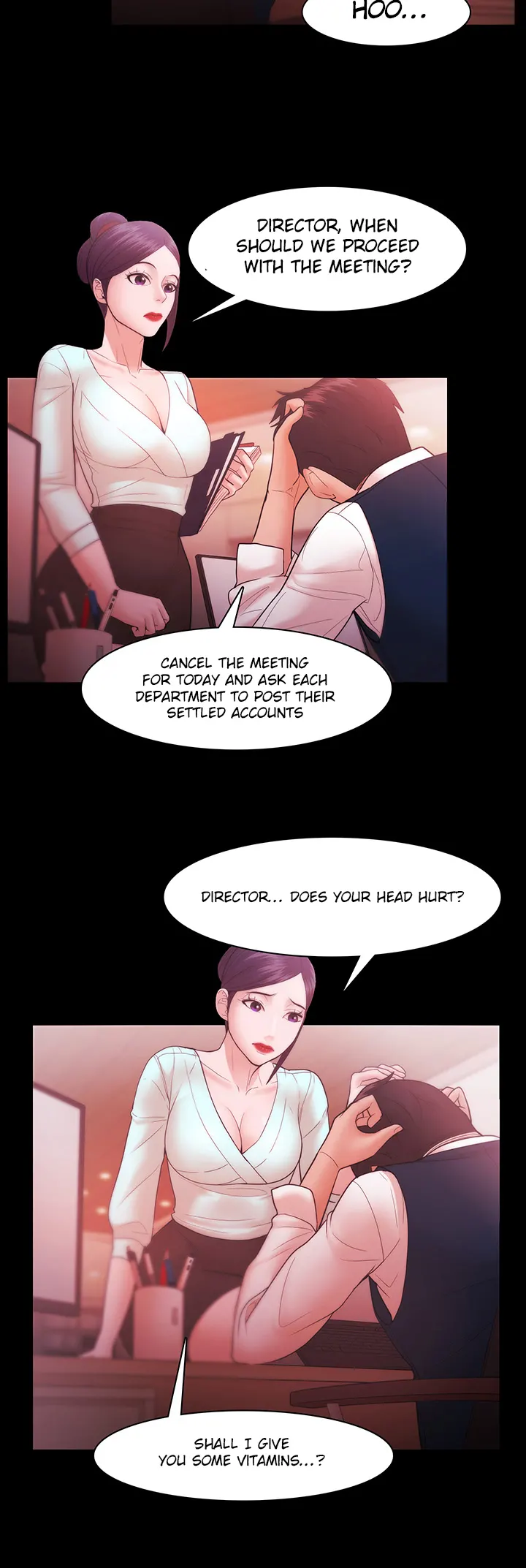 Loser chapter 31 page 16