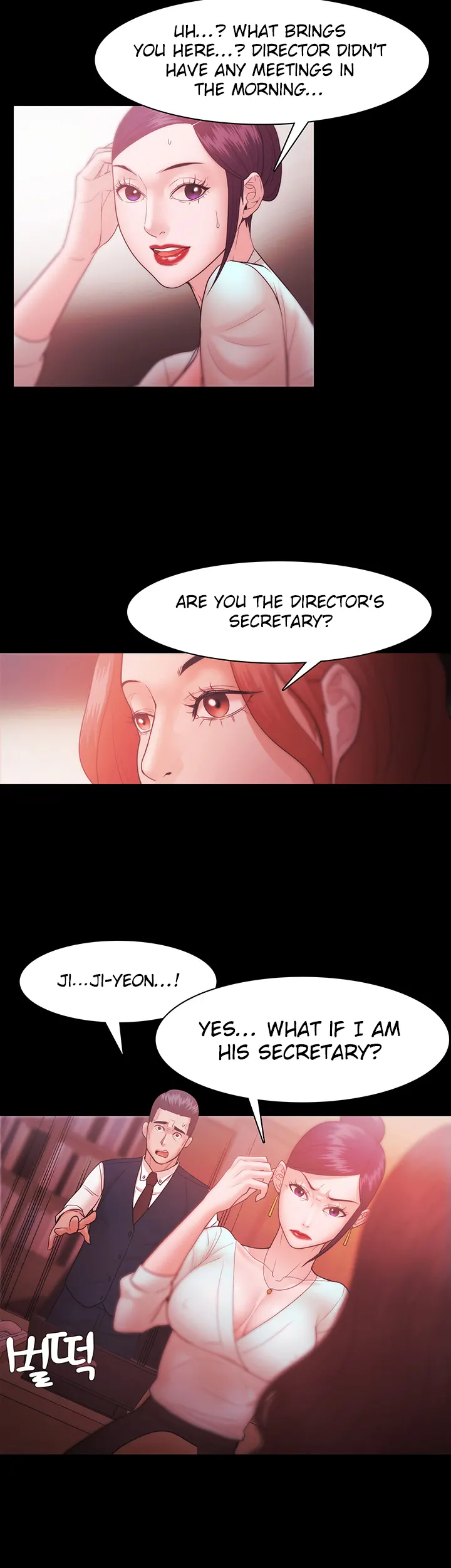 Loser chapter 31 page 18