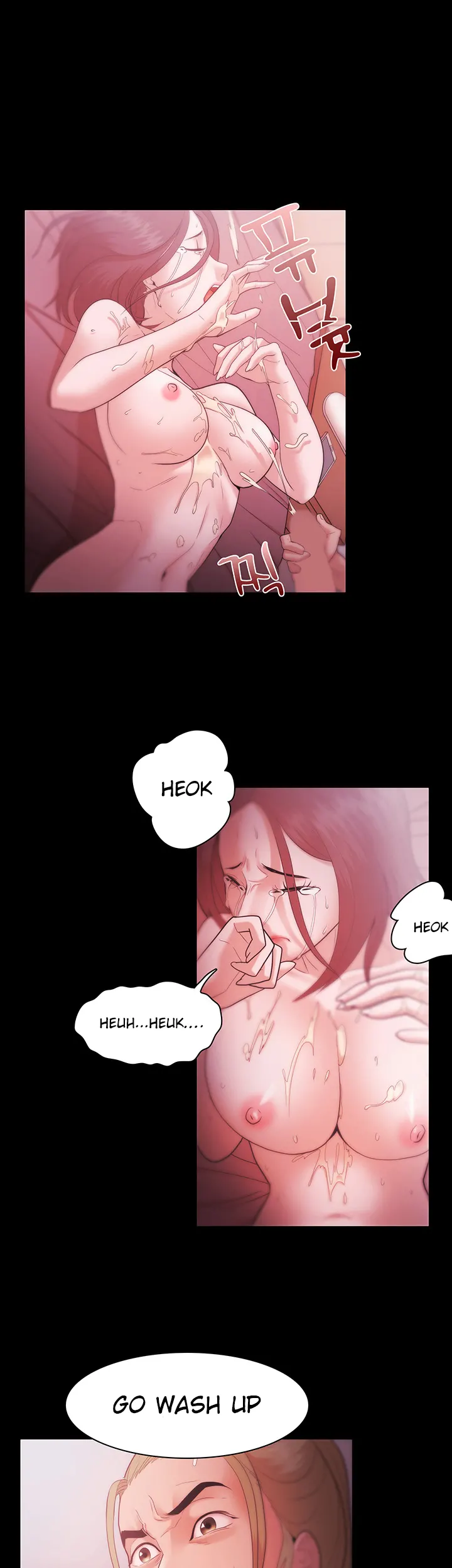 Loser chapter 31 page 25