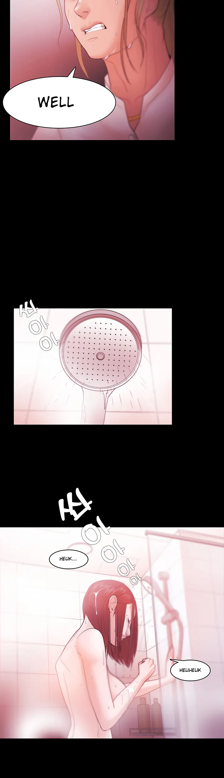 Loser chapter 31 page 26