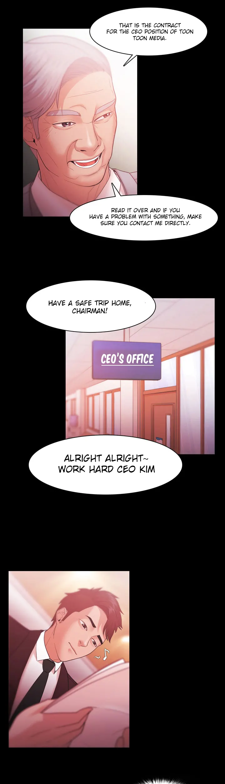 Loser chapter 32 page 7