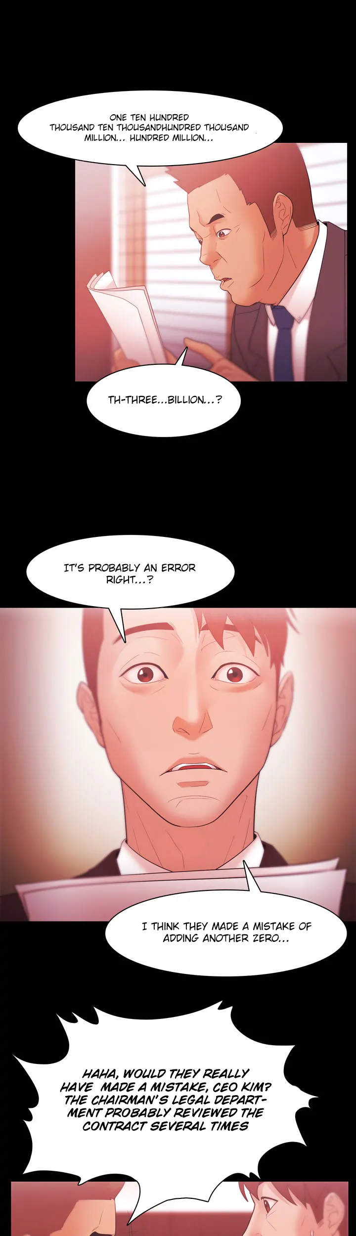 Loser chapter 32 page 9