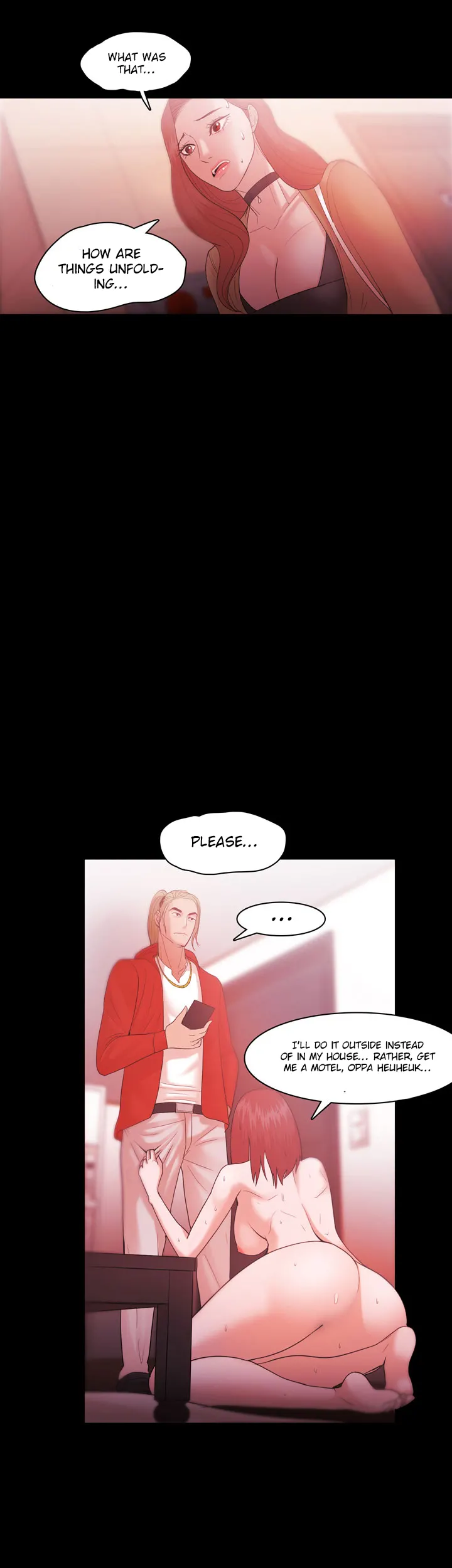Loser chapter 32 page 15