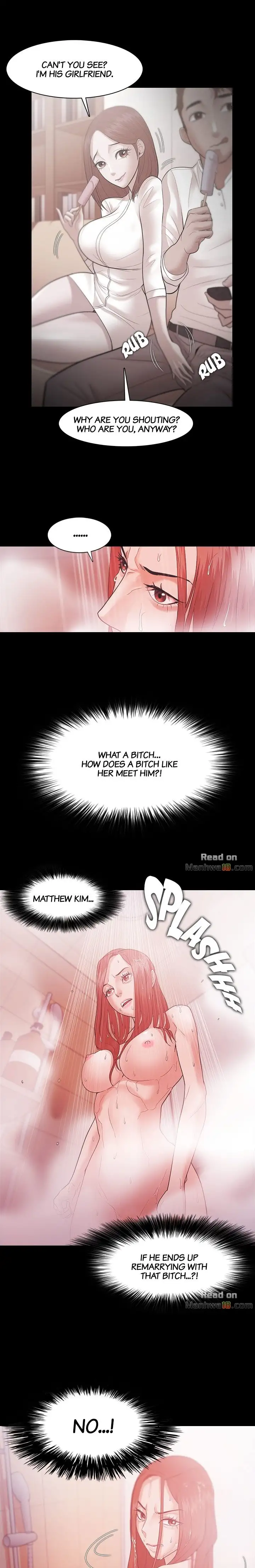 Loser chapter 33 page 1
