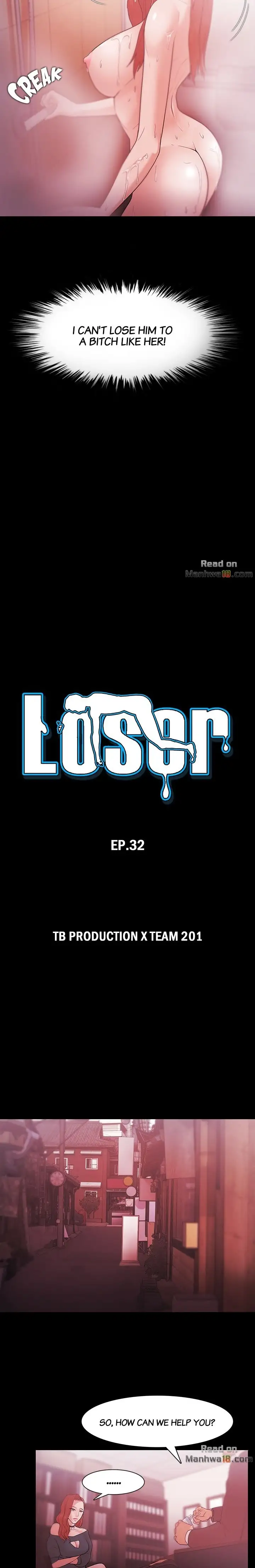 Loser chapter 33 page 2