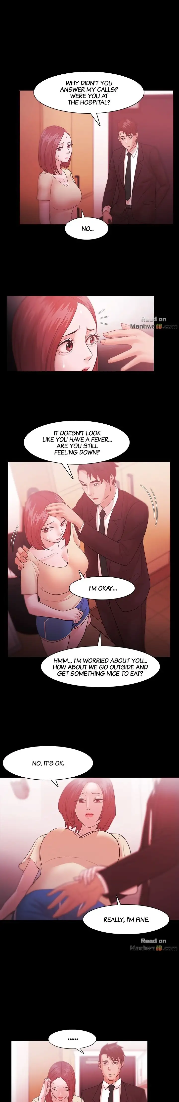 Loser chapter 33 page 5