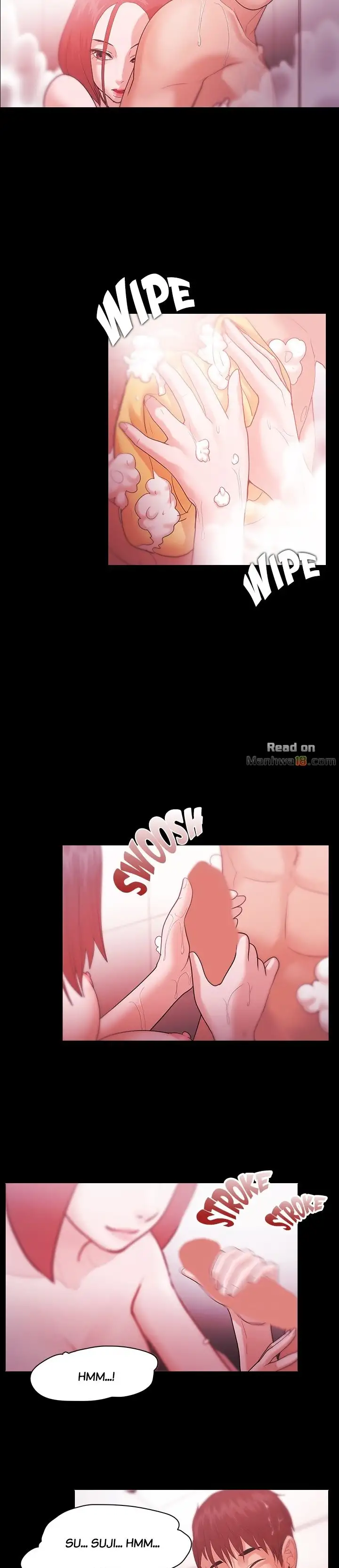 Loser chapter 33 page 8