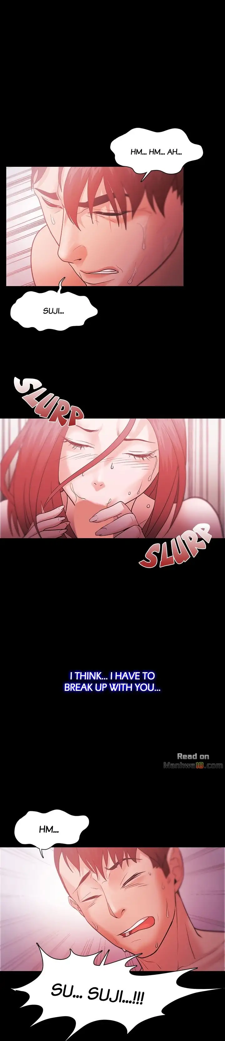 Loser chapter 33 page 10