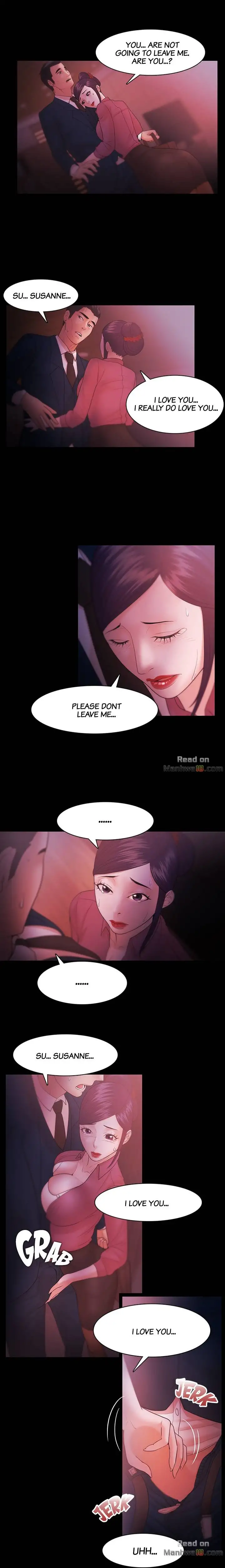 Loser chapter 34 page 3