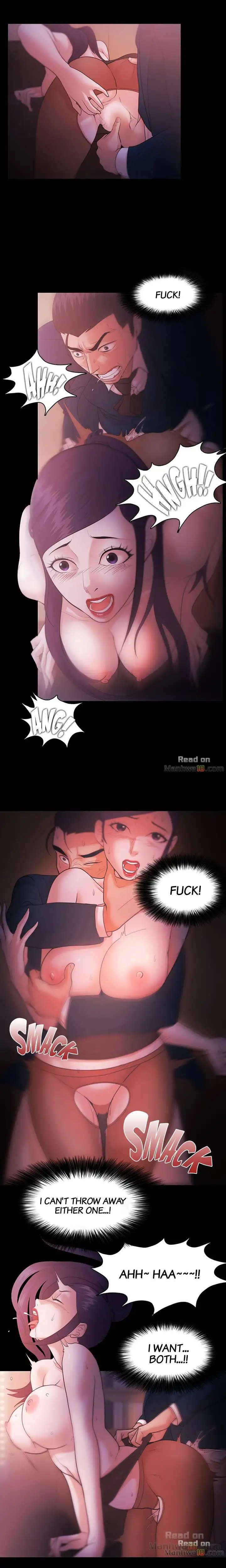 Loser chapter 34 page 6