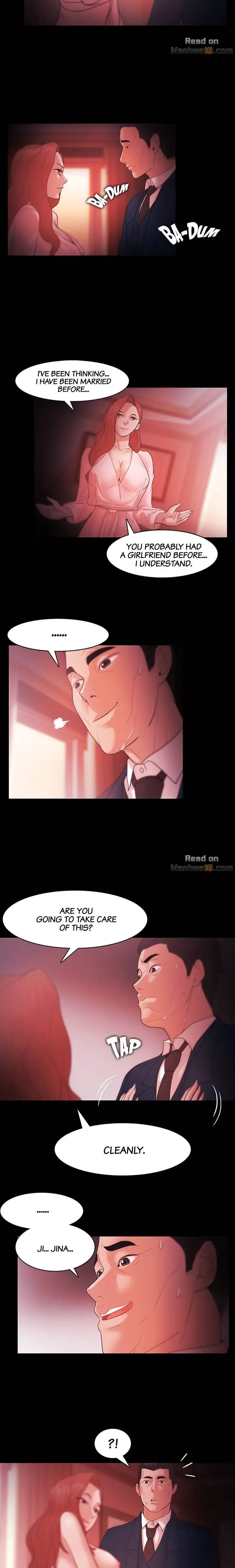 Loser chapter 34 page 8