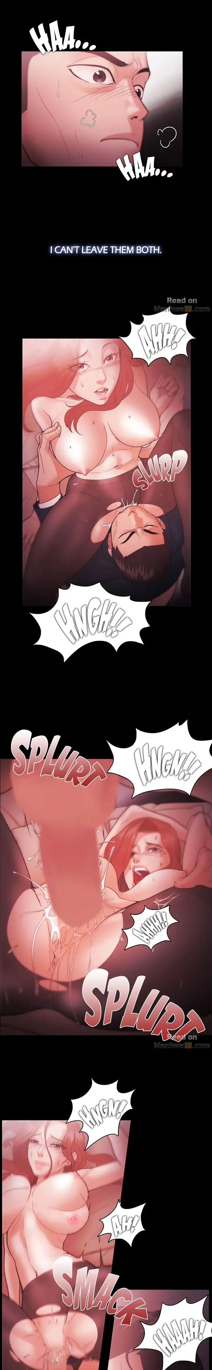 Loser chapter 35 page 3