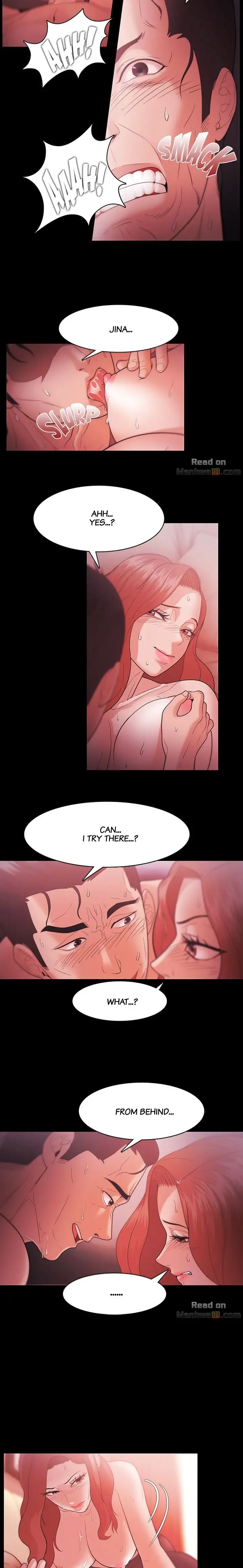 Loser chapter 35 page 4