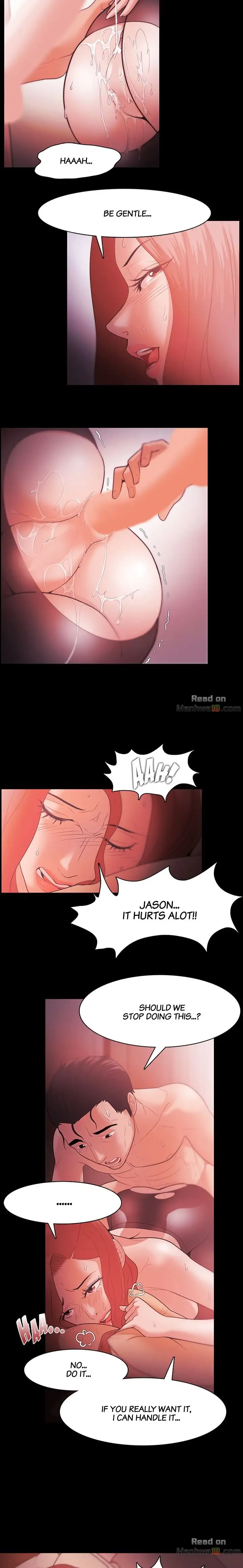 Loser chapter 35 page 6