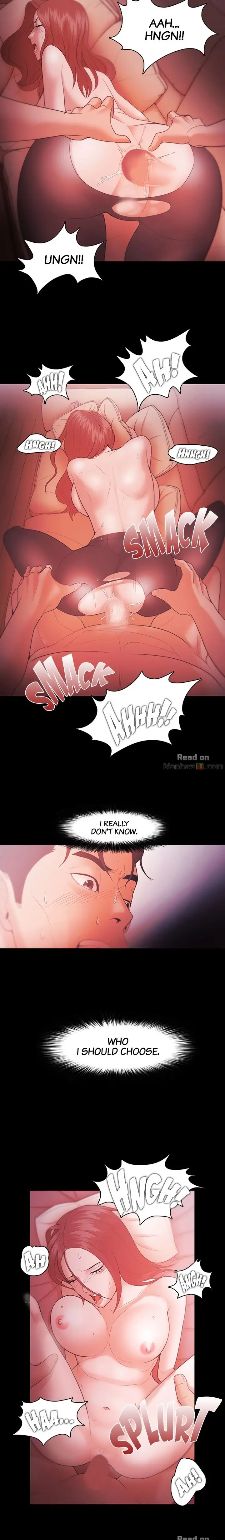 Loser chapter 35 page 7