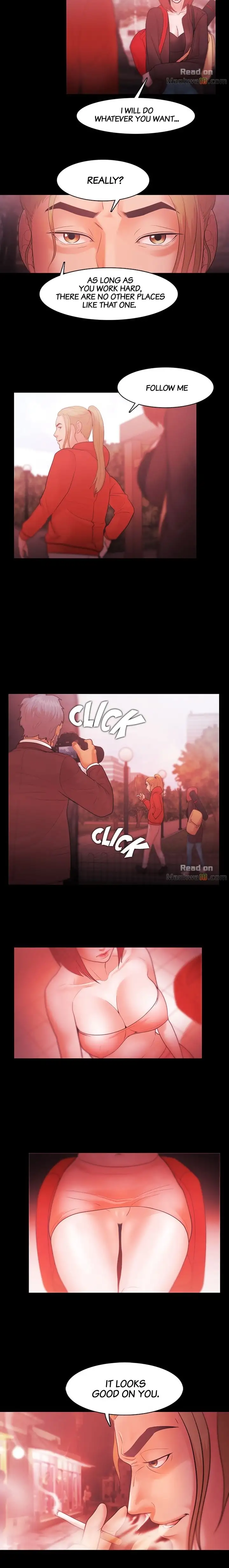 Loser chapter 35 page 11