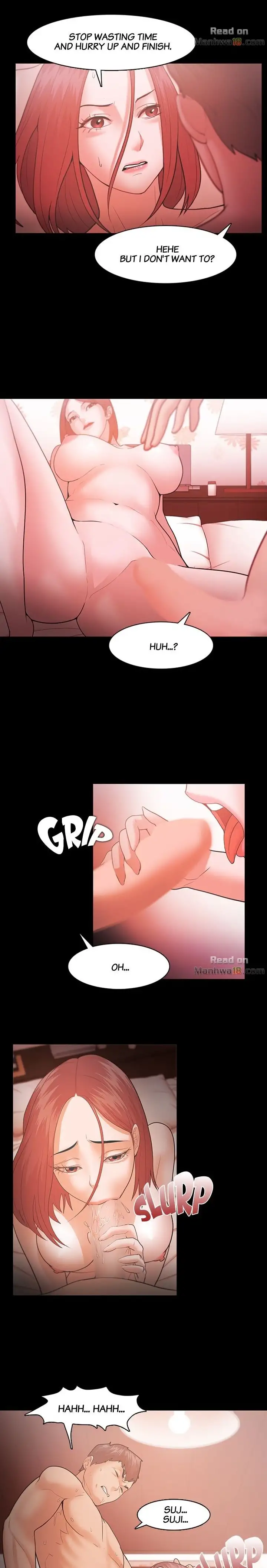 Loser chapter 36 page 4