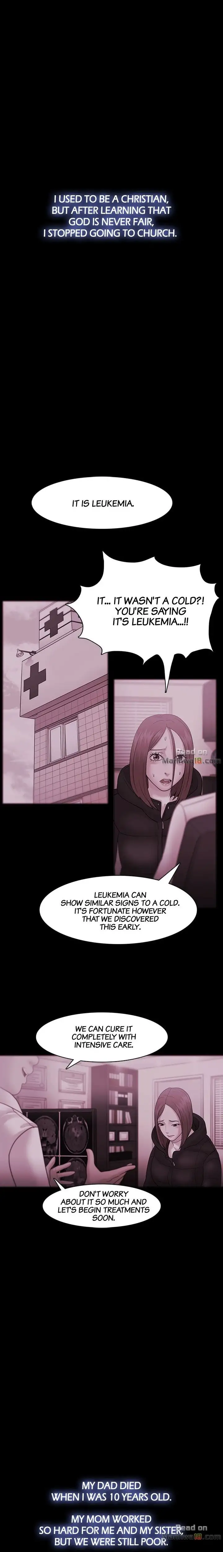 Loser chapter 36 page 8