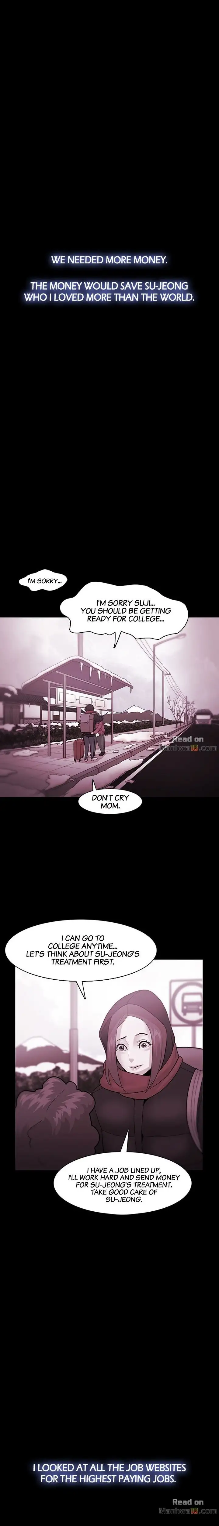 Loser chapter 36 page 10