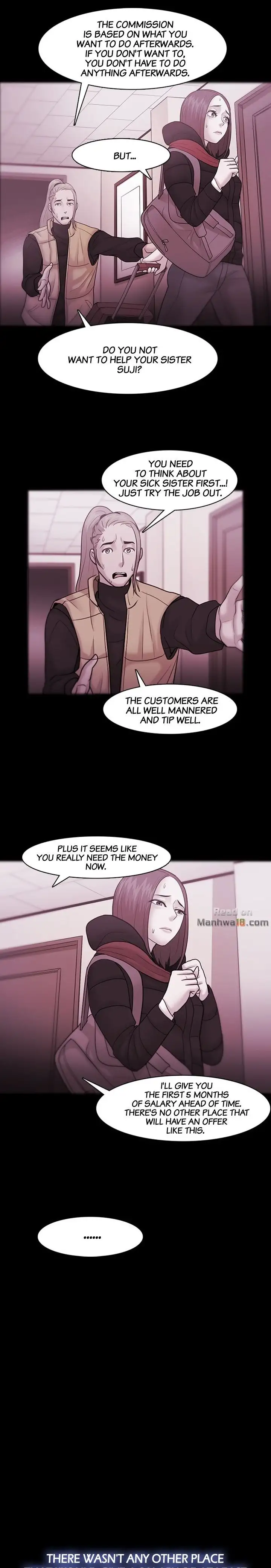 Loser chapter 36 page 13