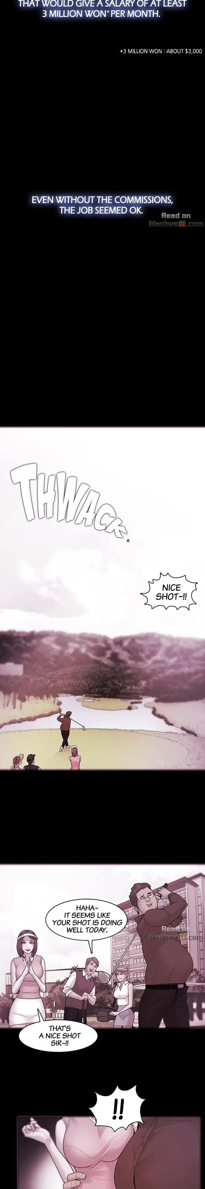 Loser chapter 36 page 14