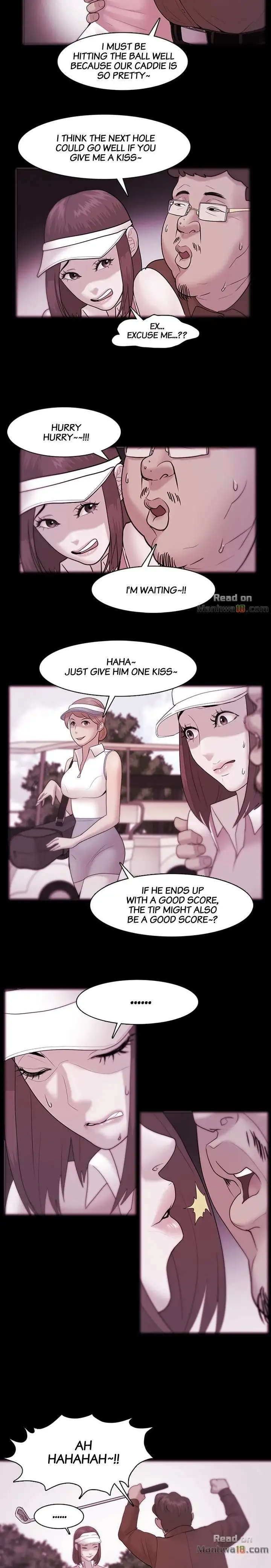 Loser chapter 36 page 15