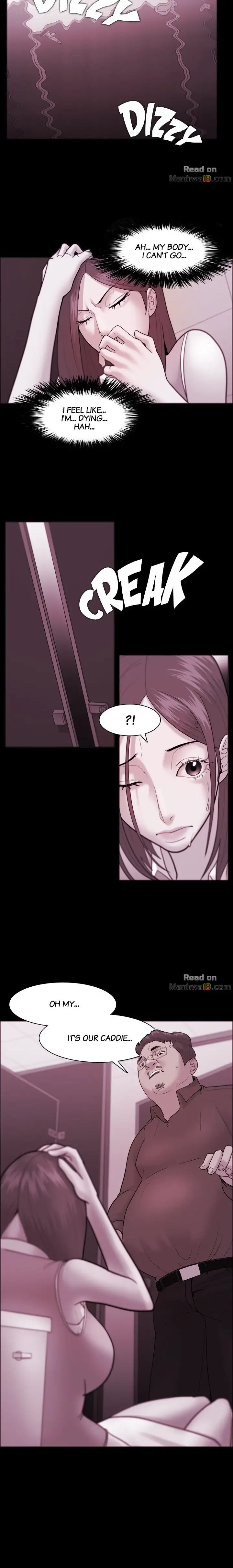 Loser chapter 37 page 5