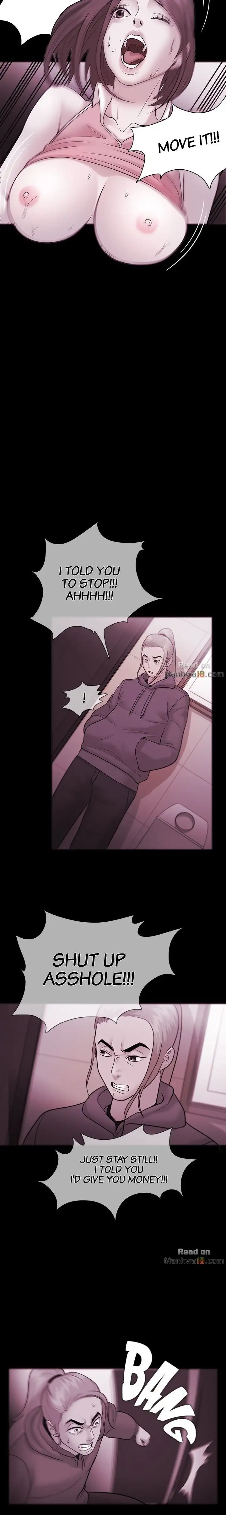 Loser chapter 37 page 8