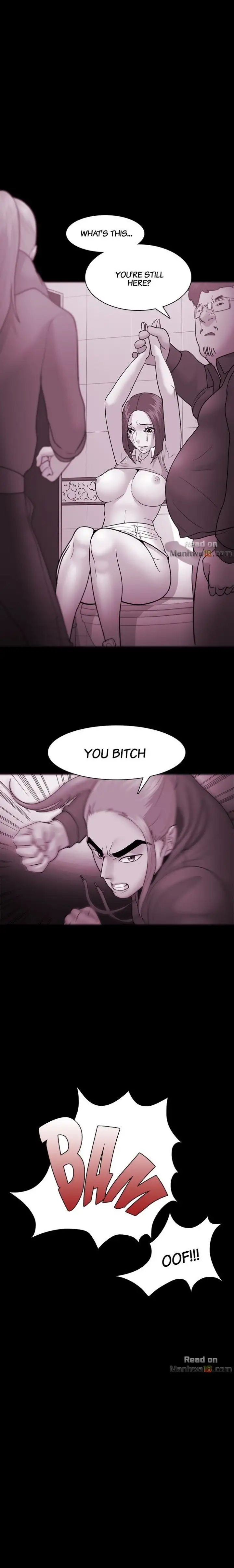 Loser chapter 37 page 9