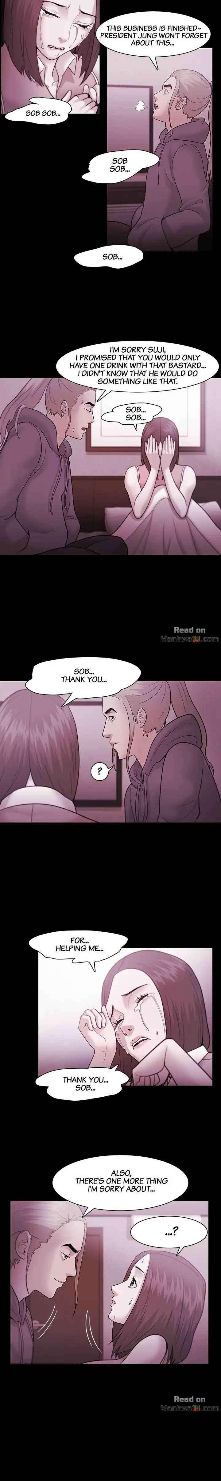 Loser chapter 37 page 11