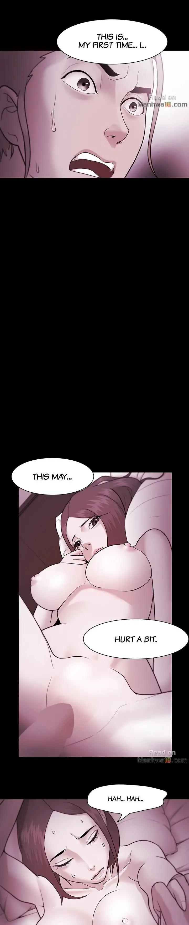 Loser chapter 37 page 15
