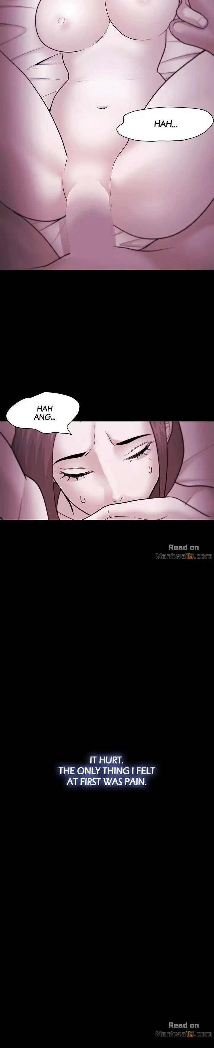 Loser chapter 37 page 16