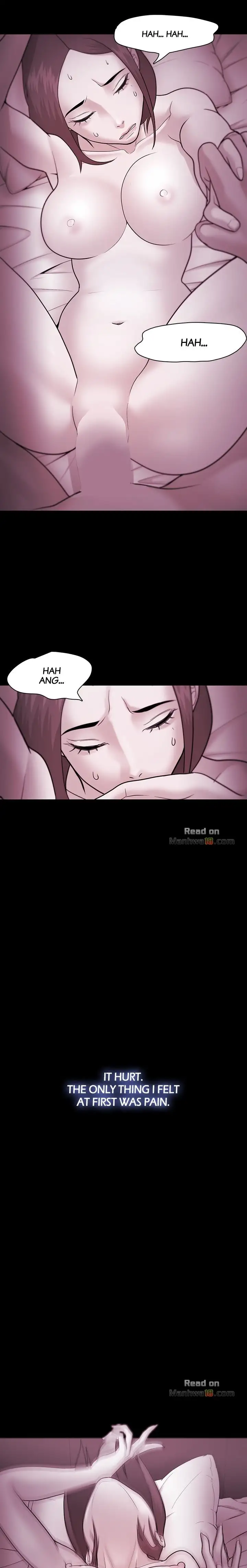 Loser chapter 38 page 1