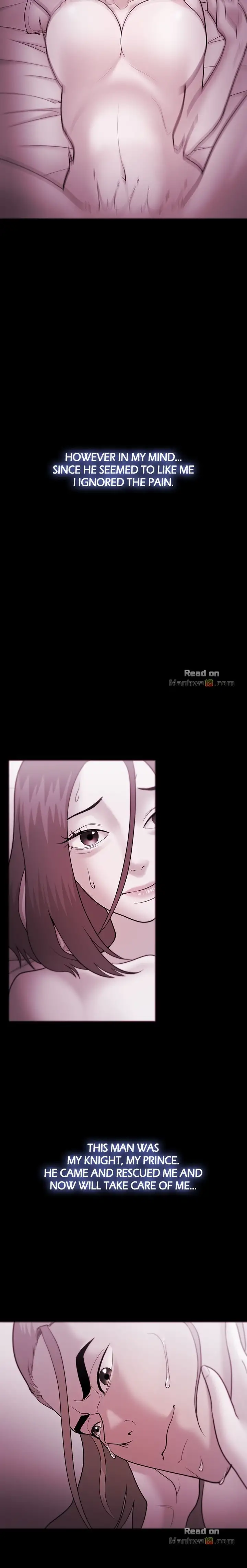Loser chapter 38 page 2