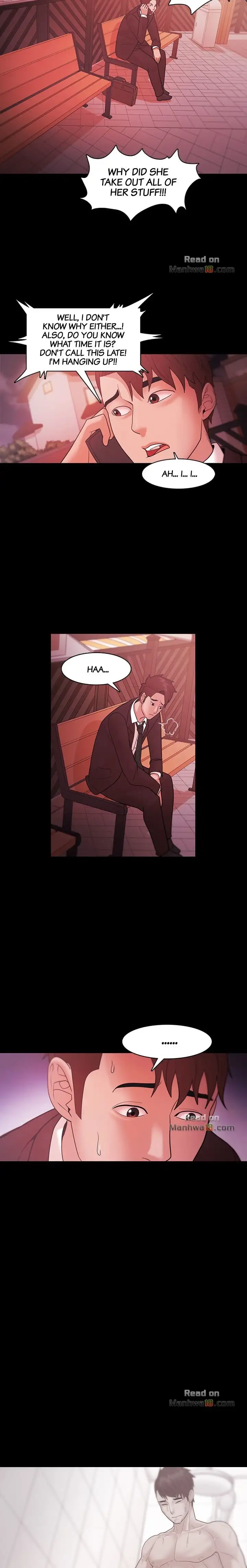 Loser chapter 38 page 5