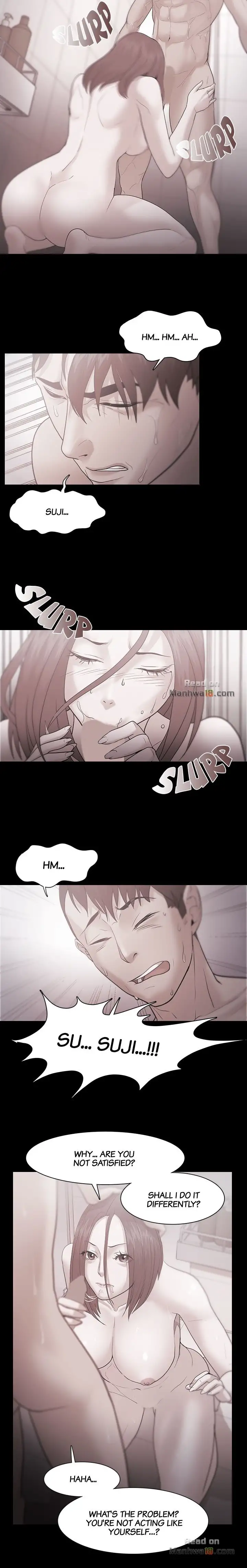 Loser chapter 38 page 6