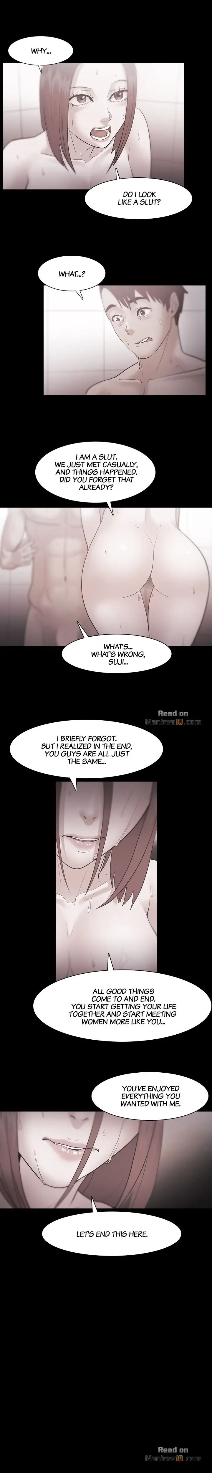 Loser chapter 38 page 7