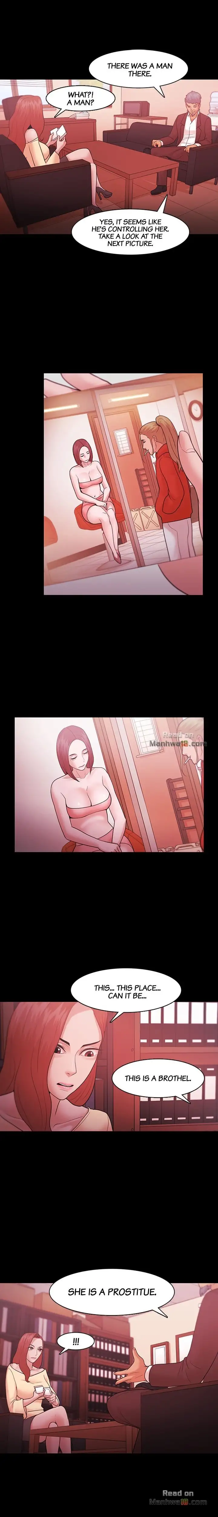 Loser chapter 38 page 9