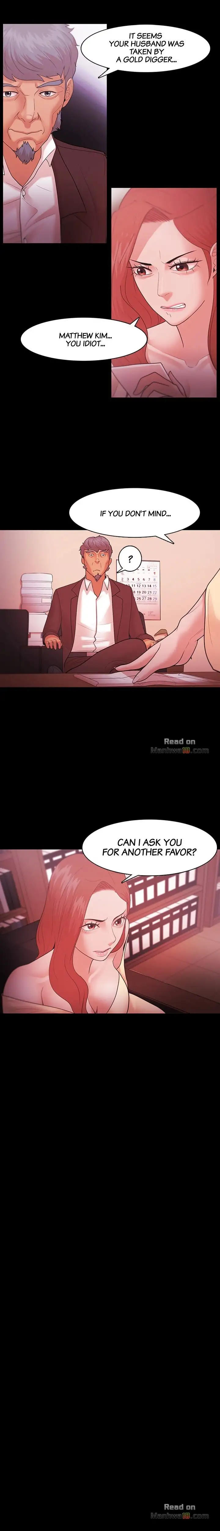 Loser chapter 38 page 10
