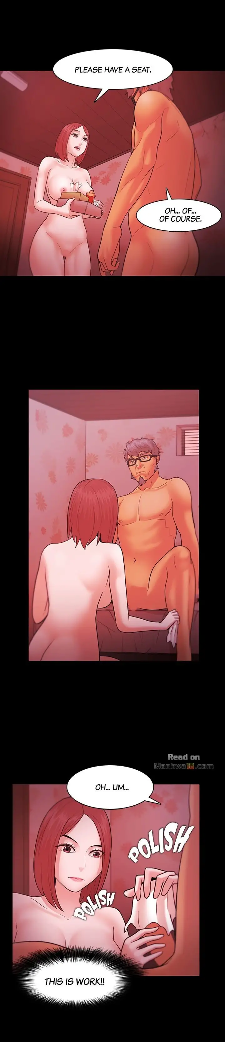 Loser chapter 38 page 13