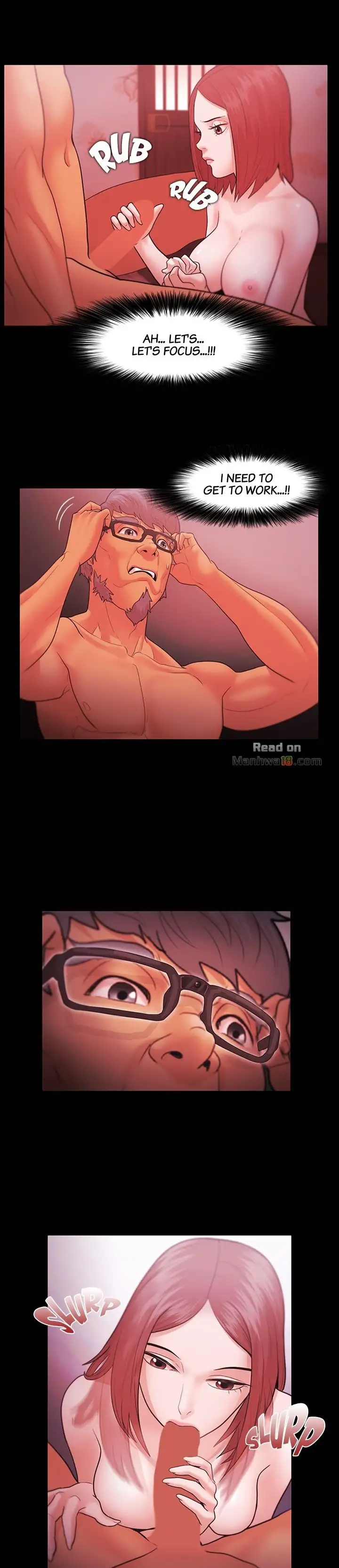 Loser chapter 38 page 14
