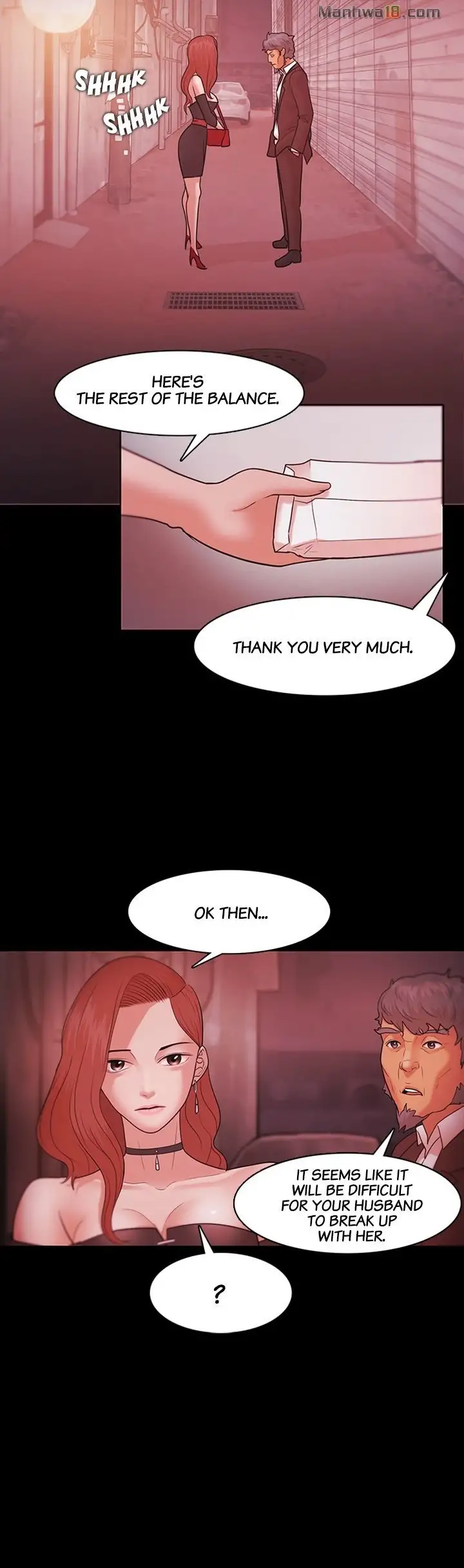 Loser chapter 38 page 20